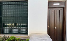 Apartamento La Magdalena
